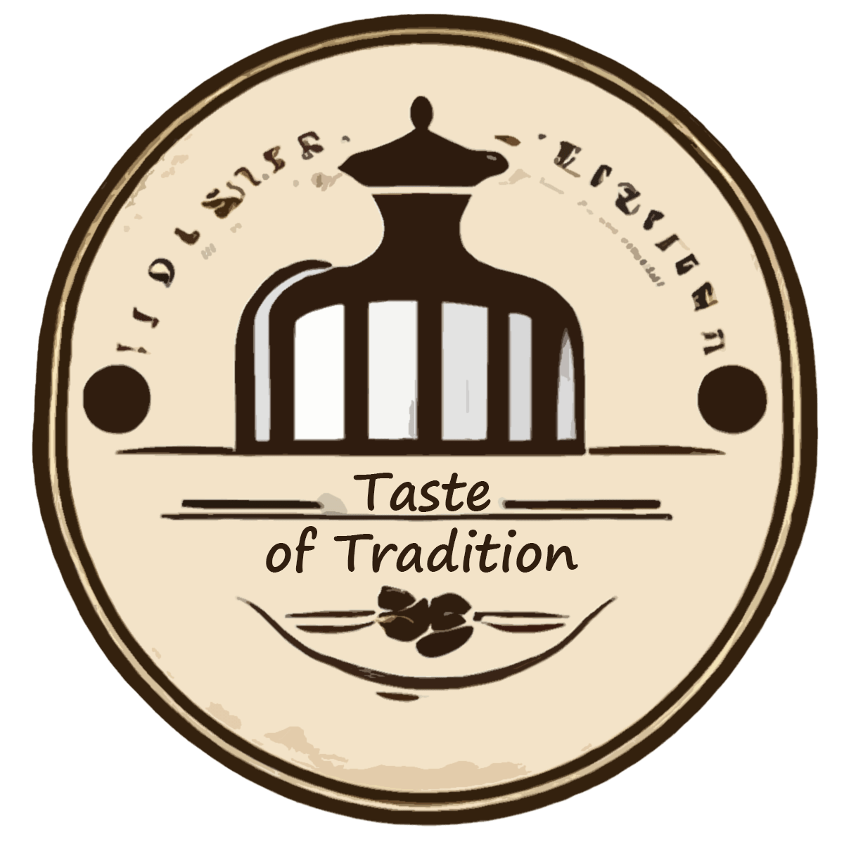The Taste of Tradition logo